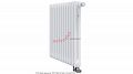 Радиатор Zehnder Charleston Completto CH 2056/12 V001 ½ RAL 9016