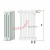 Радиатор Zehnder Charleston Completto CH 4045/47 V001 ½ RAL 9016