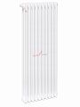 Радиатор Zehnder Charleston Completto CH 3180/10 V001 ½ RAL 9016