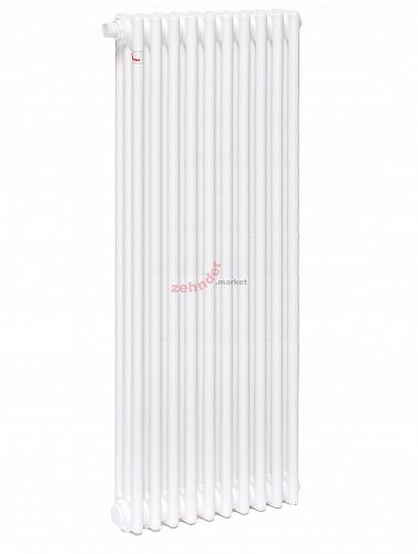 Радиатор Zehnder Charleston Completto CH 3180/10 V001 ½ RAL 9016