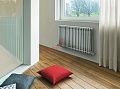 Радиатор Zehnder Charleston CC3060-22 N2670 ½ Chrome