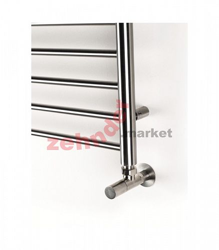 Полотенцесушитель Zehnder Bluebell BLU-100-053