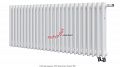 Радиатор Zehnder Charleston Completto 3050/26 V001 1/2 RAL 9016 нижнее подключение (с кронштейнами CVD1+BH)