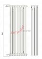 Радиатор Zehnder Charleston CH 3280/59 1270 ¾ RAL 9016