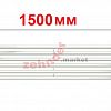 Радиатор Zehnder Charleston Turned T3150/6 N1680 RAL 9016