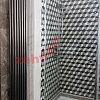 Радиатор Zehnder Charleston CH 3180/08 1270 ¾ Technoline 0325 TL