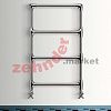 Полотенцесушитель Zehnder Cornwall LVCWC-75-47 хром