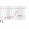Радиатор Zehnder Charleston Completto CH 2055/30 V001 ½  RAL 9016