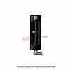 Радиатор Zehnder Charleston Completto 3030/28 V001 1/2 RAL 9217 matt цвет Черный нижнее подключение