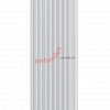 Радиатор Zehnder Charleston Completto CH 2180/10 V001 ½ RAL 9016