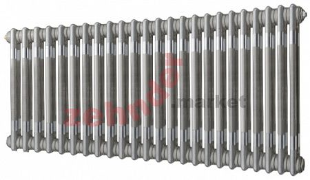 Радиатор Zehnder Charleston Completto 2050/24 V001 1/2 Technoline 0325 TL нижнее подключение