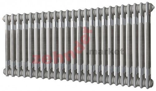 Радиатор Zehnder Charleston Completto 2050/24 V001 1/2 Technoline 0325 TL нижнее подключение