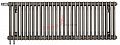 Радиатор Zehnder Charleston Completto CH 3057/28 V001 ½ Technoline 0325 TL