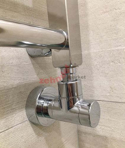 Полотенцесушитель Zehnder Stalox STXI-060-045
