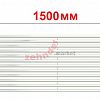 Радиатор Zehnder Charleston Turned T2150/12 N1280 RAL 9016