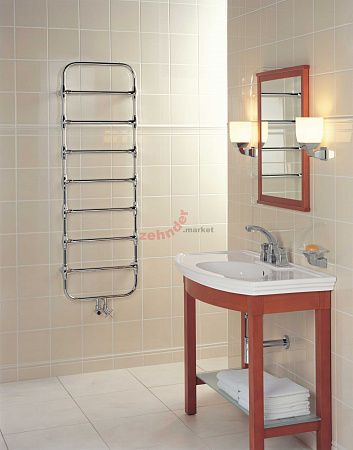 Полотенцесушитель Zehnder Nobis NOB-150-050