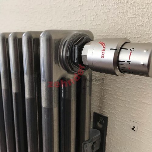 Радиатор Zehnder Charleston Completto CH 3057/26 V001 ½ Technoline 0325 TL