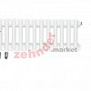 Радиатор Zehnder Charleston Completto CH 2035/05 V001 ½  RAL 9016