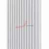 Радиатор Zehnder Charleston Completto 2110/14 V001 1/2 RAL 9016 нижнее подключение