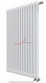 Радиатор Zehnder Charleston Completto 2110/14 V001 1/2 RAL 9016 нижнее подключение