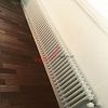 Радиатор Zehnder Charleston 3037/06 1270 3/4 RAL 9016 боковое подключение