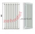 Радиатор Zehnder Charleston CH 2090/64 1270 ¾ RAL 9016