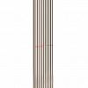 Радиатор Zehnder Charleston CH 2180/10 1270 ¾ Technoline 0325 TL