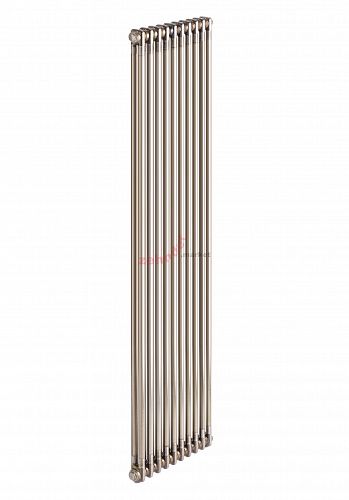 Радиатор Zehnder Charleston CH 2180/10 1270 ¾ Technoline 0325 TL