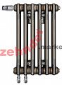 Радиатор Zehnder Charleston Completto 3050/06 V001 1/2 Technoline 0325 TL нижнее подключение