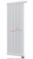 Радиатор Zehnder Charleston Completto CH 2180/12 V001 ½ RAL 9016