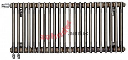 Радиатор Zehnder Charleston Completto 3050/22 V001 1/2 Technoline 0325 TL нижнее подключение