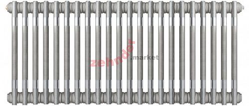 Радиатор Zehnder Charleston Completto 2050/22 V001 1/2 Technoline 0325 TL нижнее подключение