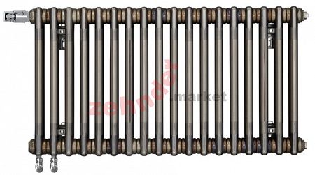 Радиатор Zehnder Charleston Completto CH 3057/18 V001 ½ Technoline 0325 TL