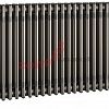 Радиатор Zehnder Charleston 3057/30 1270 3/4 Technoline 0325 TL боковое подключение
