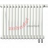 Радиатор Zehnder Charleston Completto CH 2050/14 V001 ½ RAL 9016