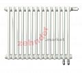 Радиатор Zehnder Charleston Completto CH 2050/14 V001 ½ RAL 9016