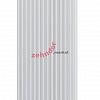 Вертикальный радиатор Zehnder Charleston Completto 2180/14 V001 1/2 RAL 9016 нижнее подключение