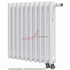 Радиатор Zehnder Charleston Completto 3050/10 V001 1/2 RAL 9016 нижнее подключение
