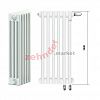 Радиатор Zehnder Charleston Completto CH 4100/44 V001 ½ RAL 9016