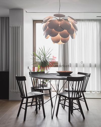 Радиатор Zehnder Charleston Completto CH 3180/14 V001 ½ RAL 9016