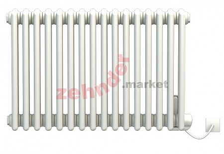 Электрический радиатор Zehnder Charleston Nosta NZ-060-076/GF