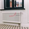 Радиатор Zehnder Charleston Completto CH 3057/22 V001 ½ RAL 9016