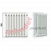 Радиатор Zehnder Charleston CH 2040/14 1270 ¾ RAL 9016