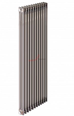 Радиатор Zehnder Charleston CH 3180/12 1270 ¾ Technoline 0325 TL