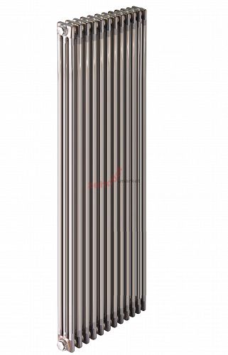 Радиатор Zehnder Charleston CH 3180/12 1270 ¾ Technoline 0325 TL