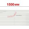 Радиатор Zehnder Charleston Turned T3150/12 N1680 RAL 9016