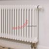 Радиатор Zehnder Charleston Completto CH 3057/30 V001 ½ RAL 9016