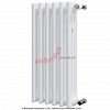 Радиатор Zehnder Charleston CH 3057/06 1270 ¾ RAL 9016