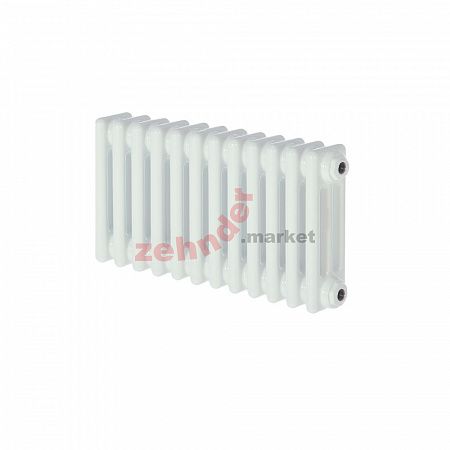 Радиатор Zehnder Charleston CH 3037/12 1270 ¾ RAL 9016