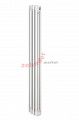 Радиатор Zehnder Charleston CH 3180/04 1270 ¾ RAL 9016